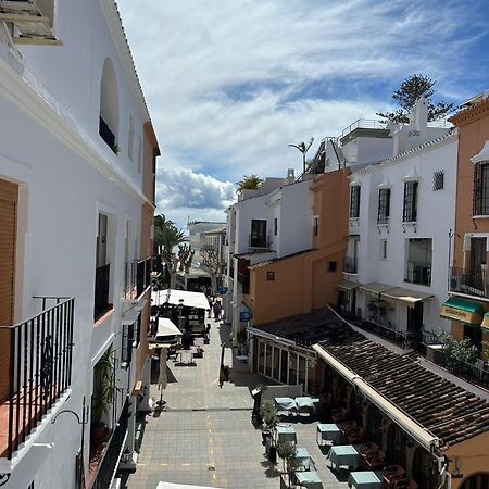 Nerja'S Center Apartment Extérieur photo