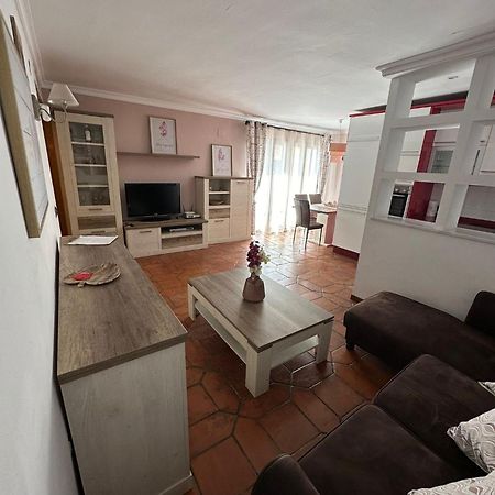 Nerja'S Center Apartment Extérieur photo