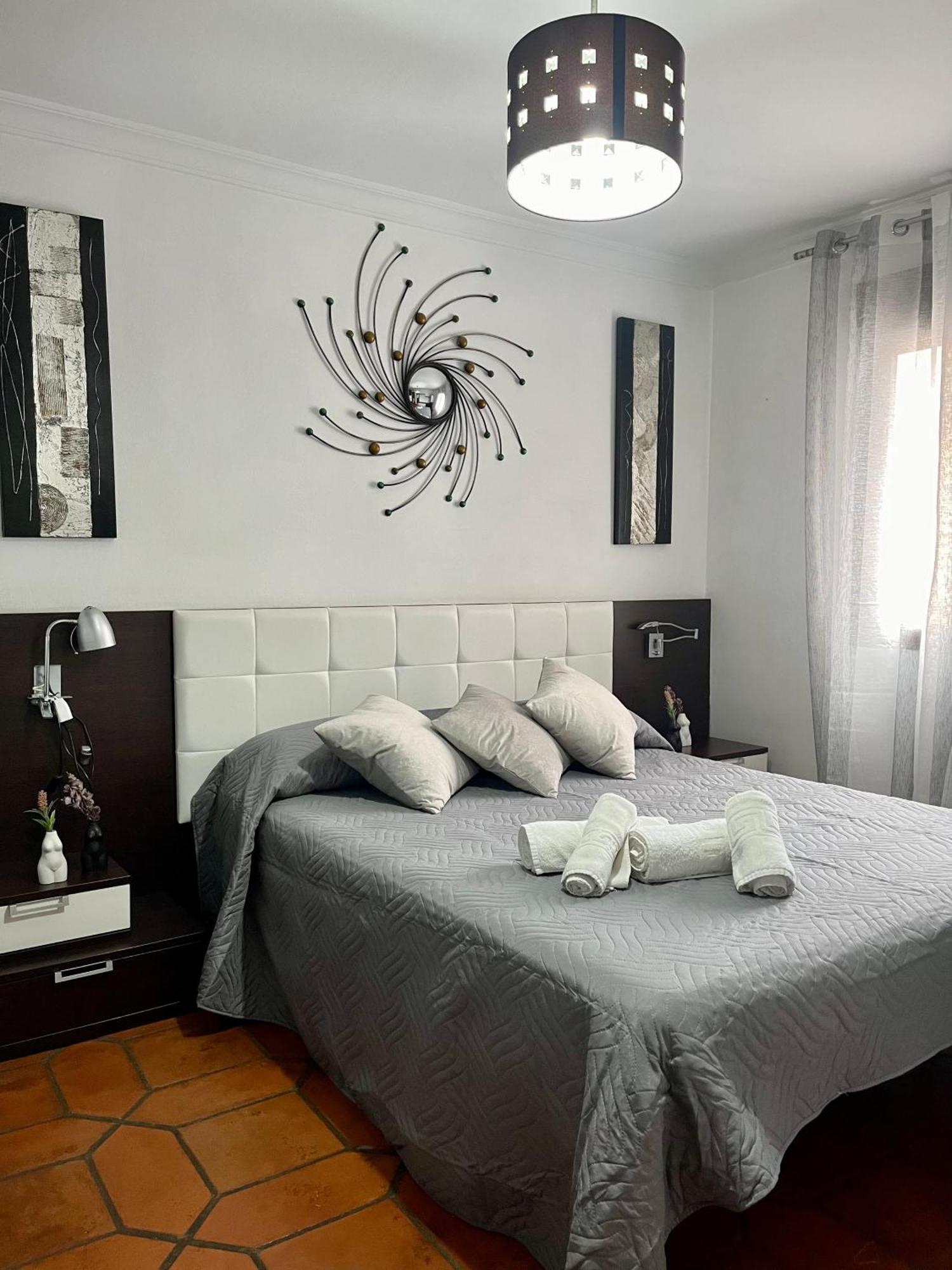 Nerja'S Center Apartment Extérieur photo