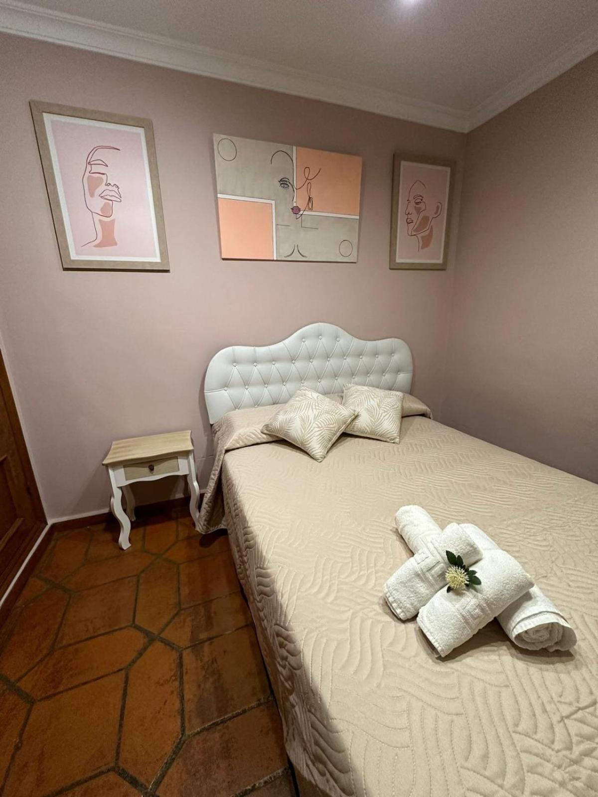 Nerja'S Center Apartment Extérieur photo