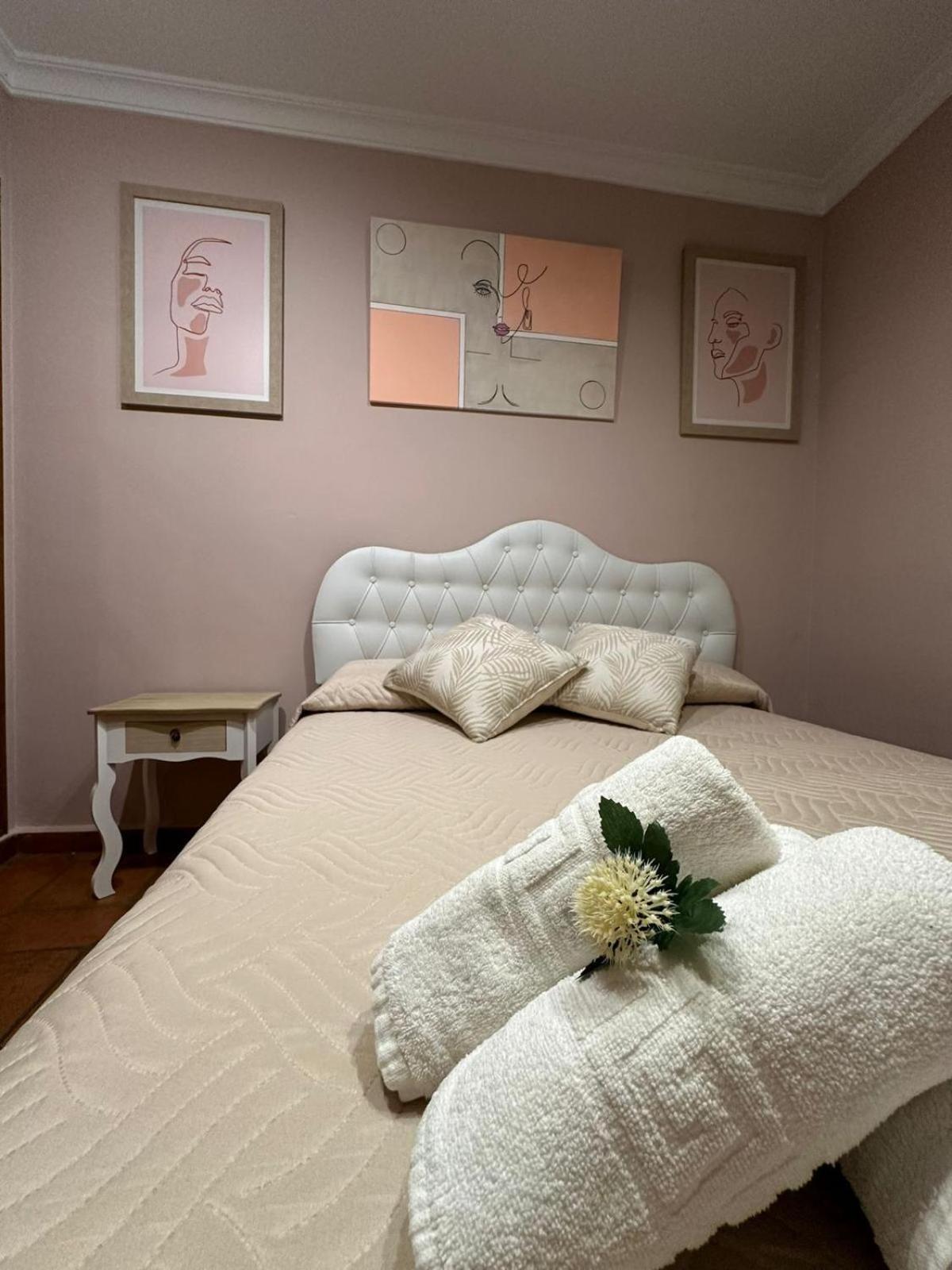 Nerja'S Center Apartment Extérieur photo
