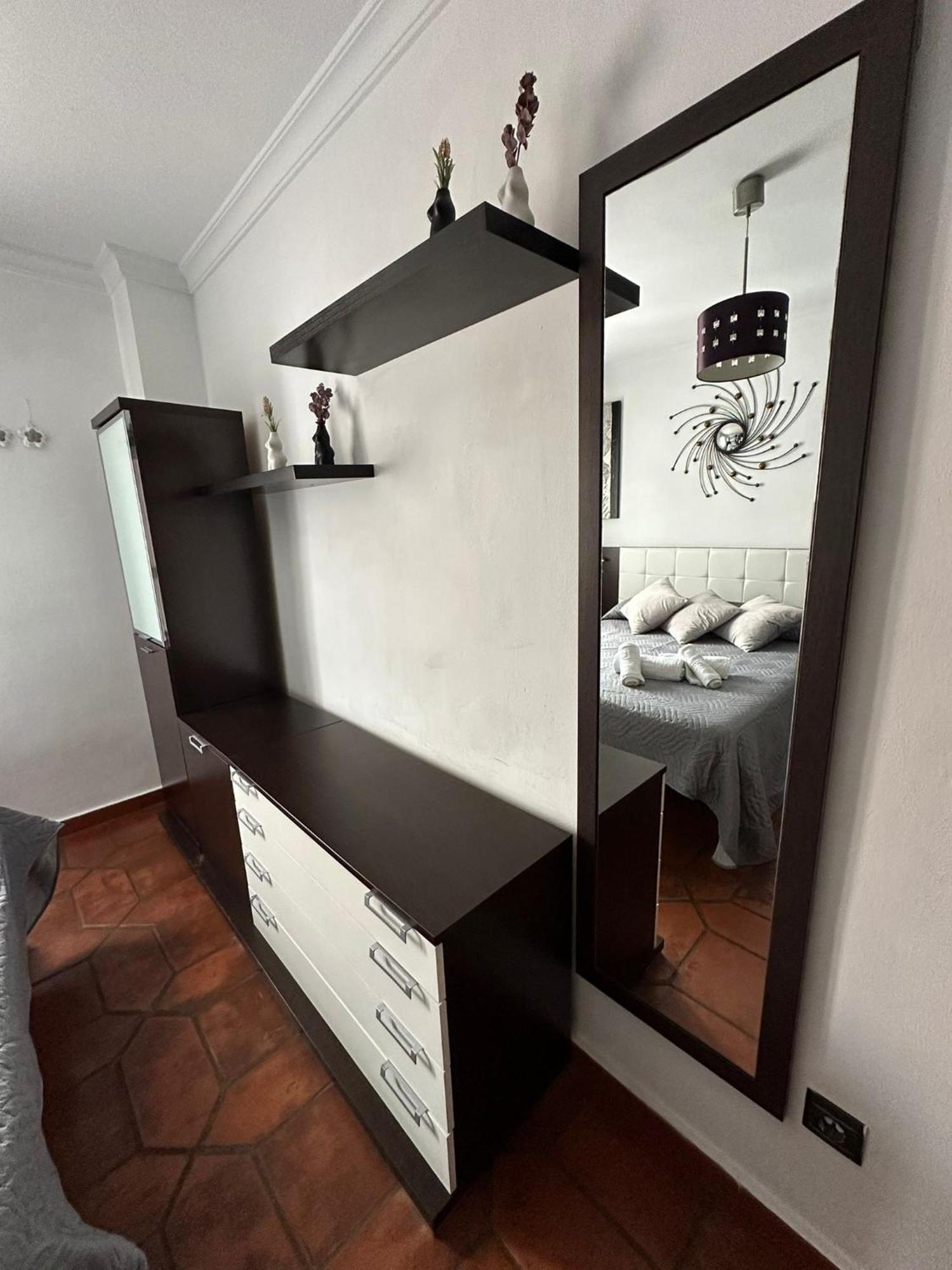 Nerja'S Center Apartment Extérieur photo