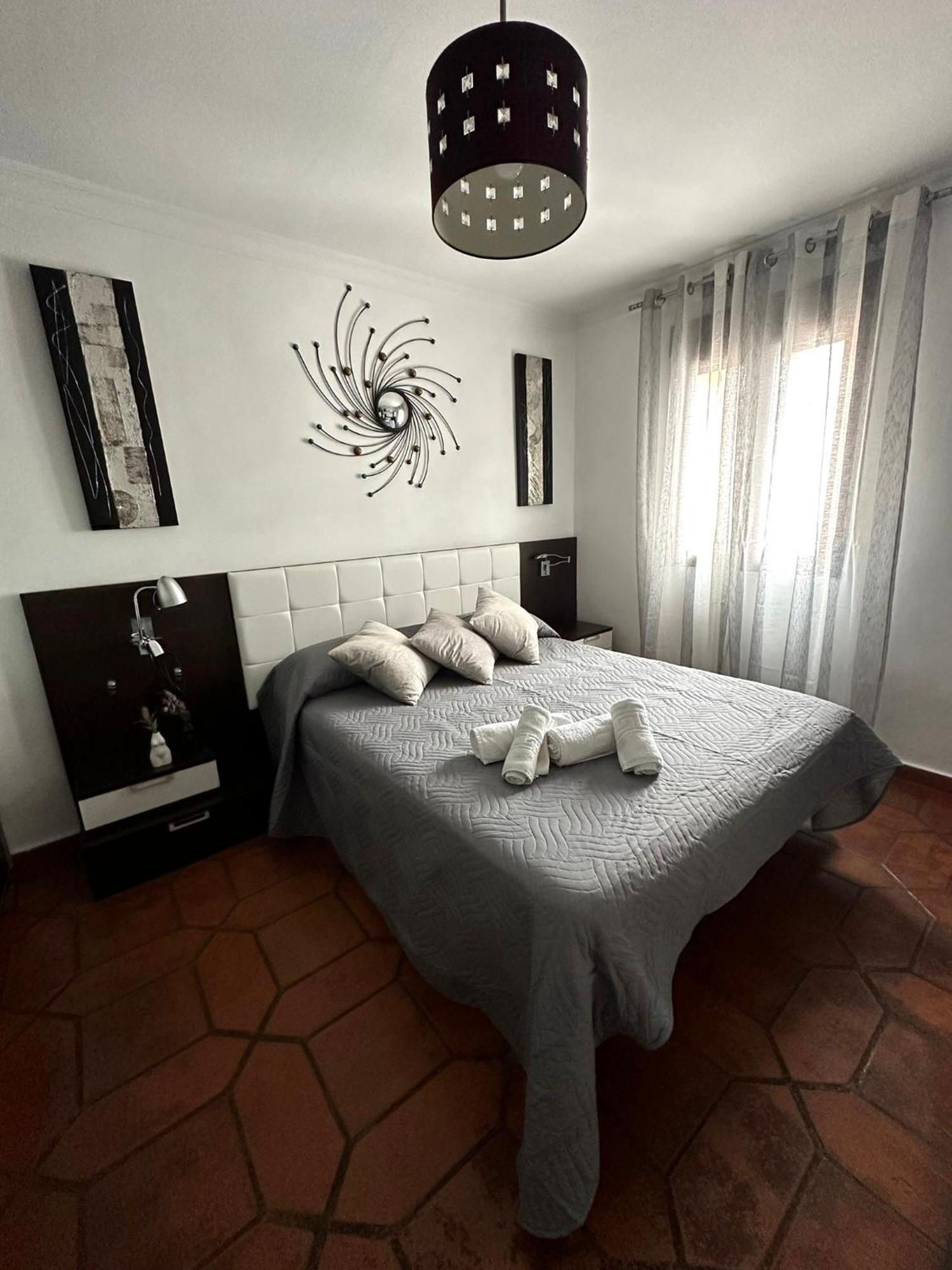 Nerja'S Center Apartment Extérieur photo