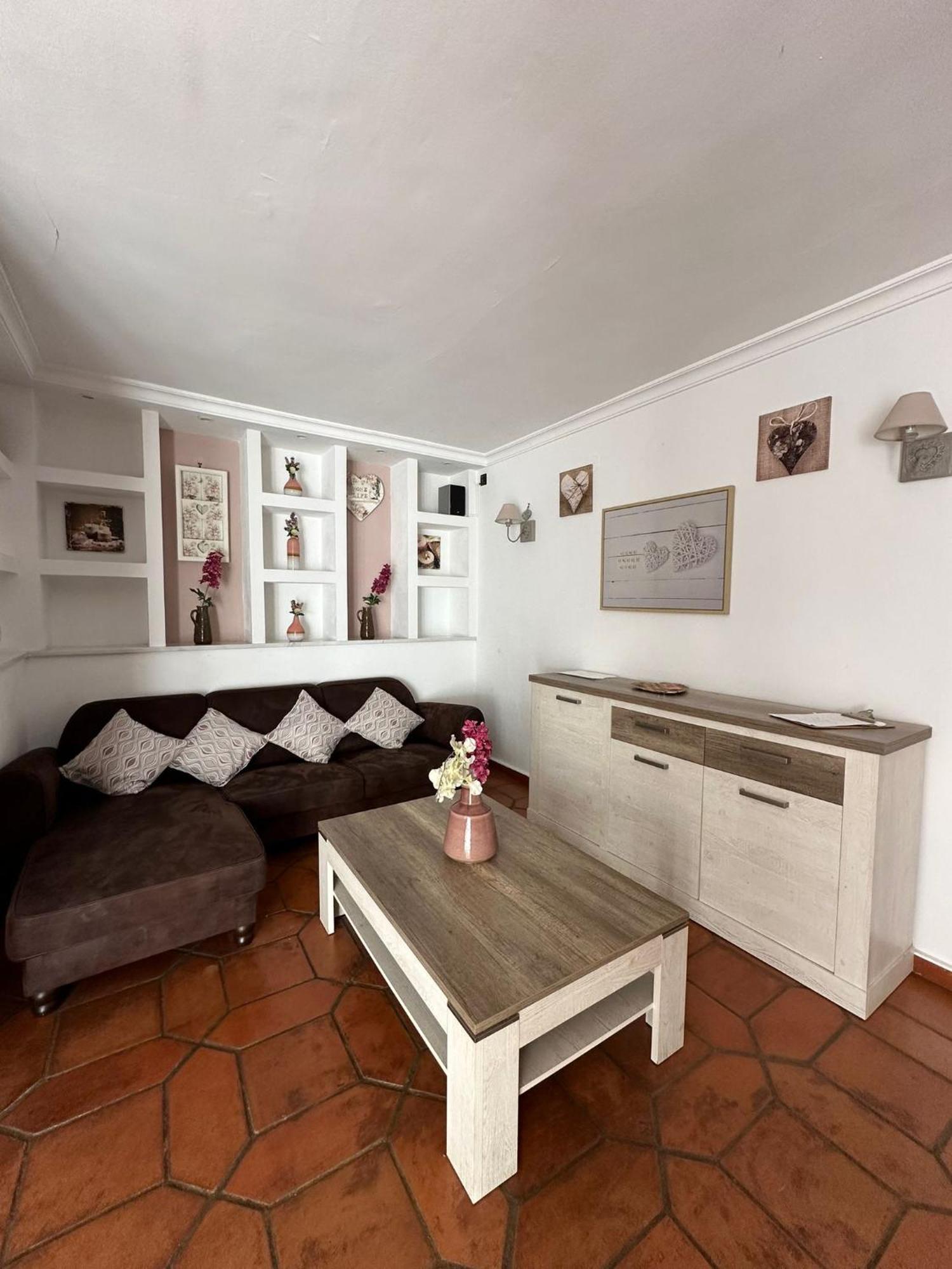 Nerja'S Center Apartment Extérieur photo