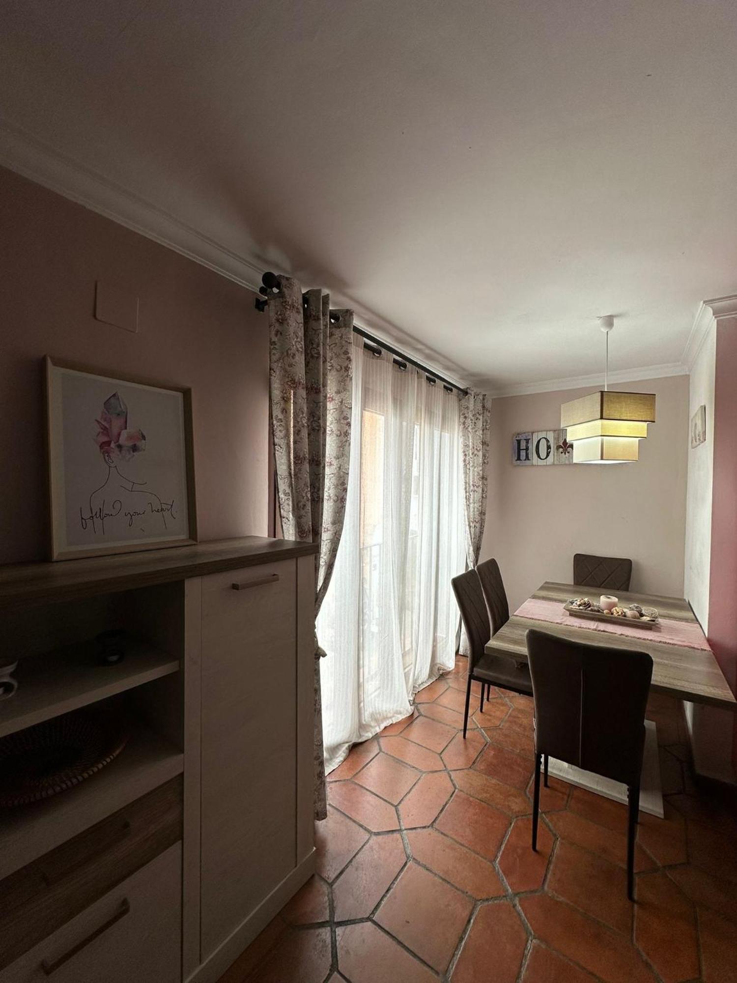 Nerja'S Center Apartment Extérieur photo
