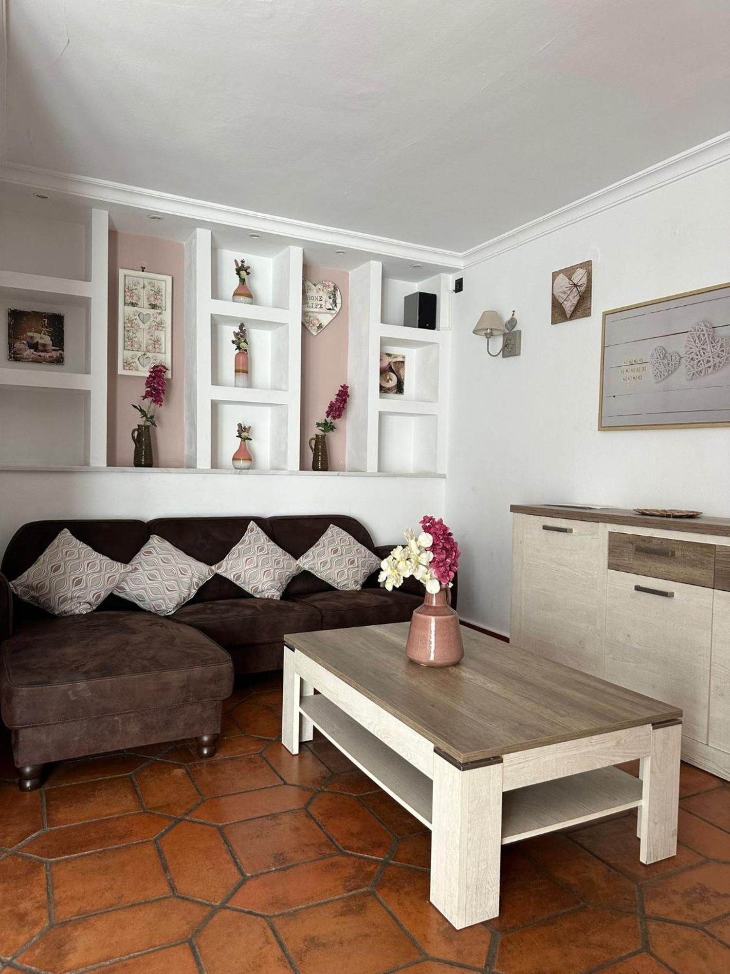 Nerja'S Center Apartment Extérieur photo