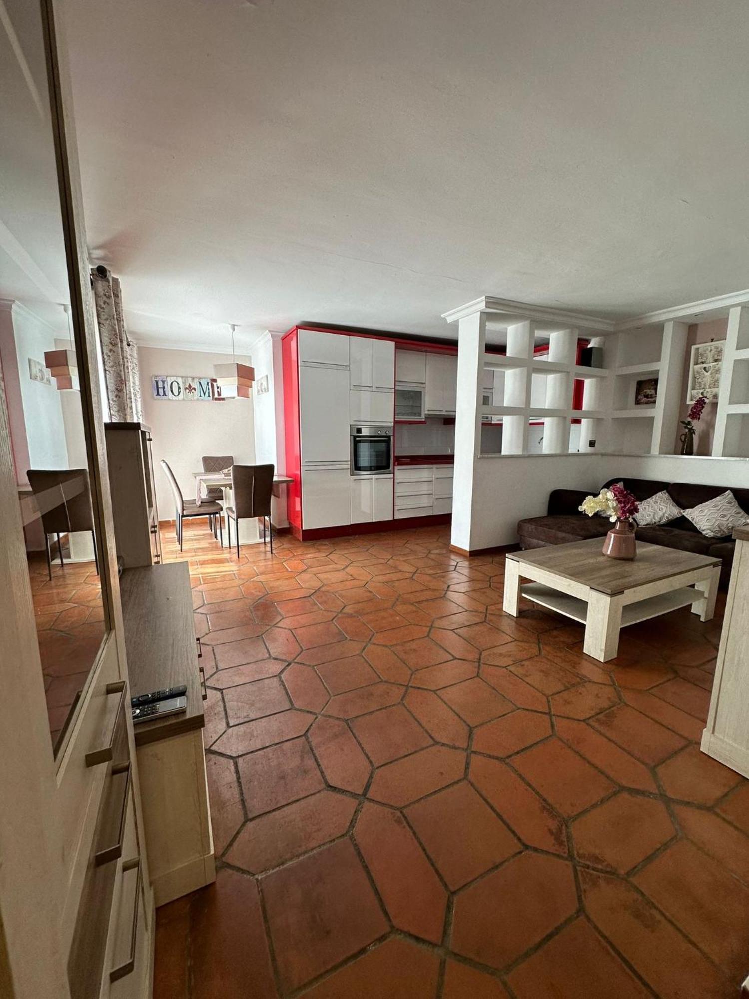Nerja'S Center Apartment Extérieur photo