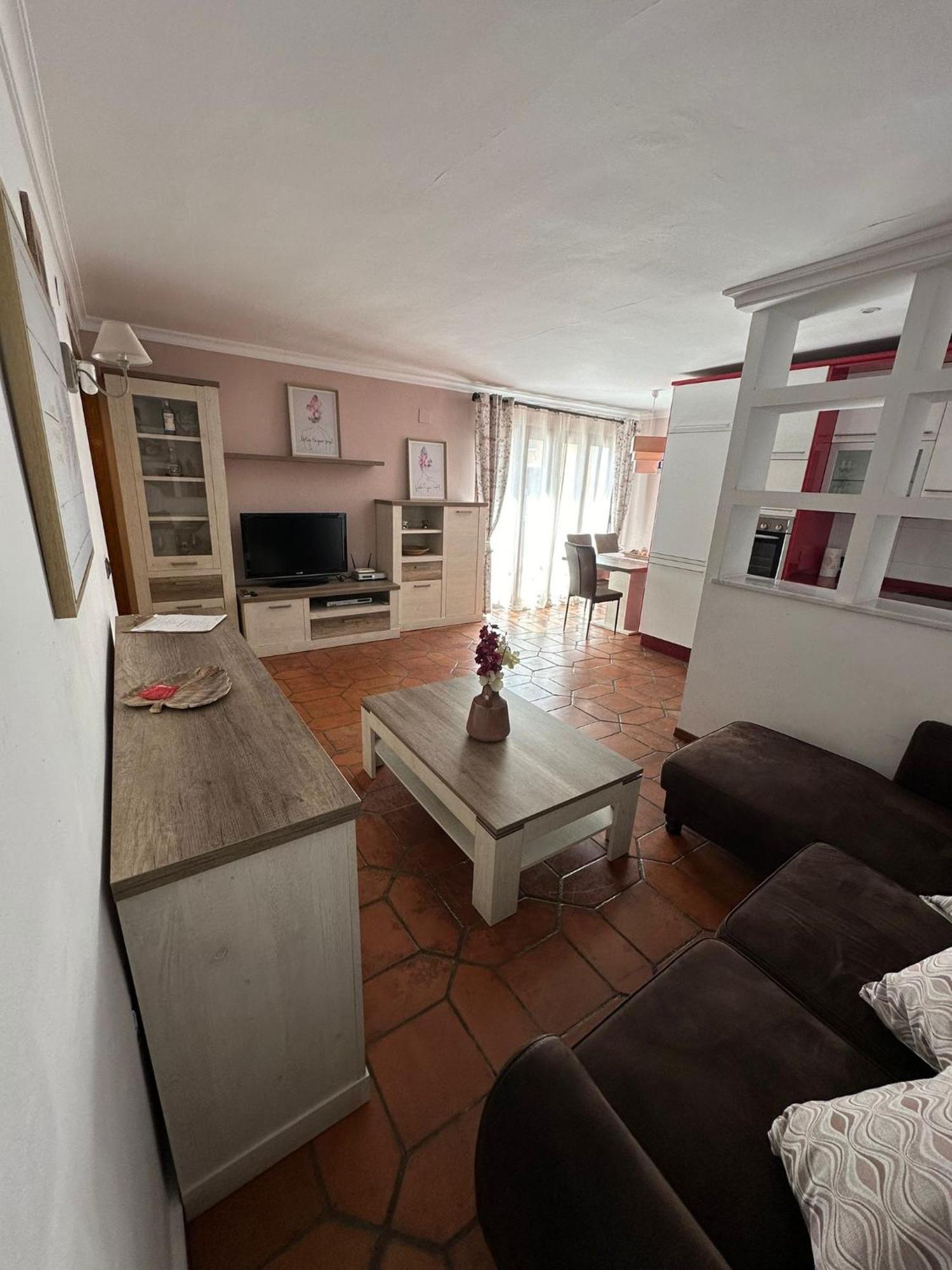 Nerja'S Center Apartment Extérieur photo
