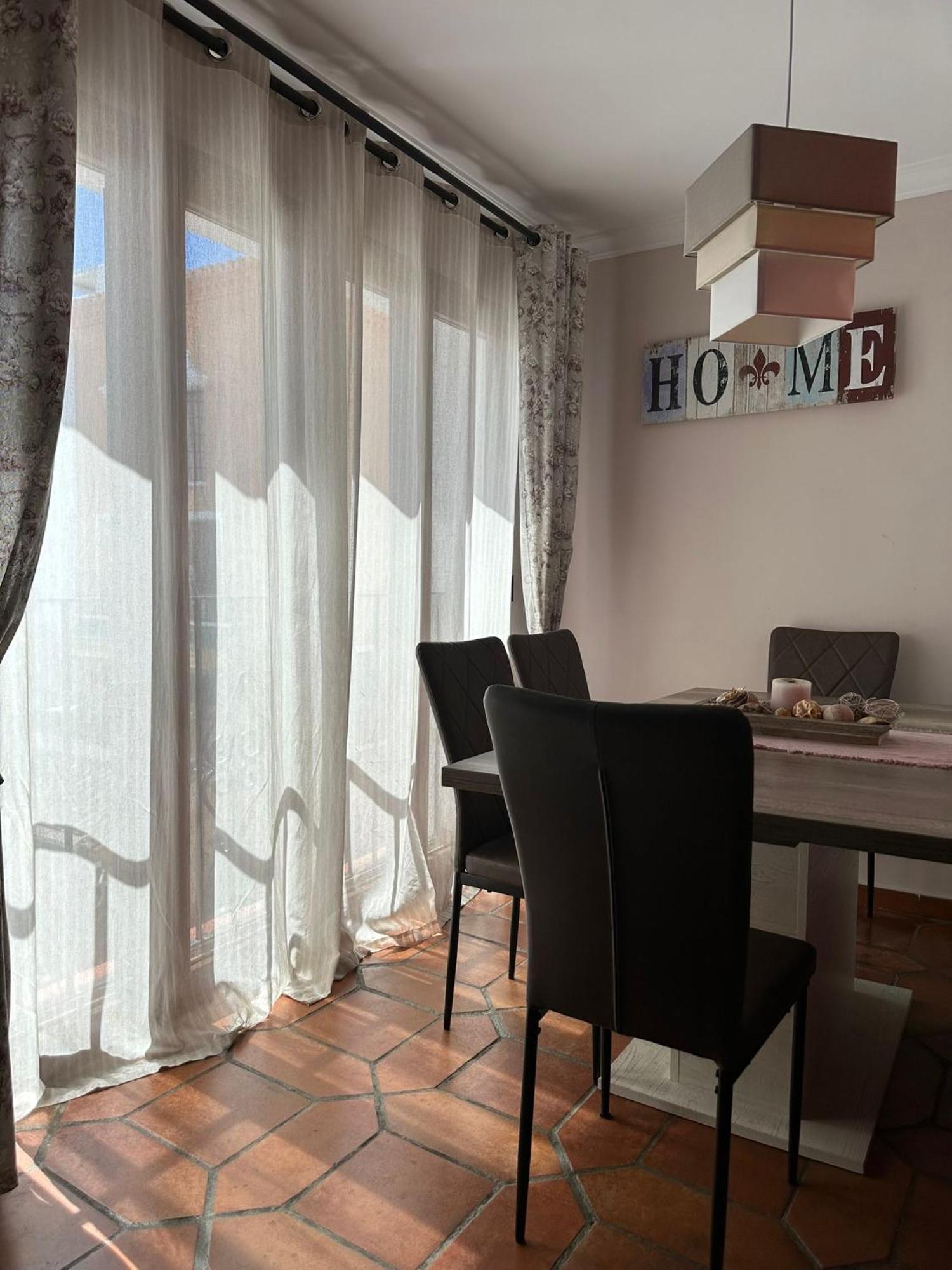 Nerja'S Center Apartment Extérieur photo