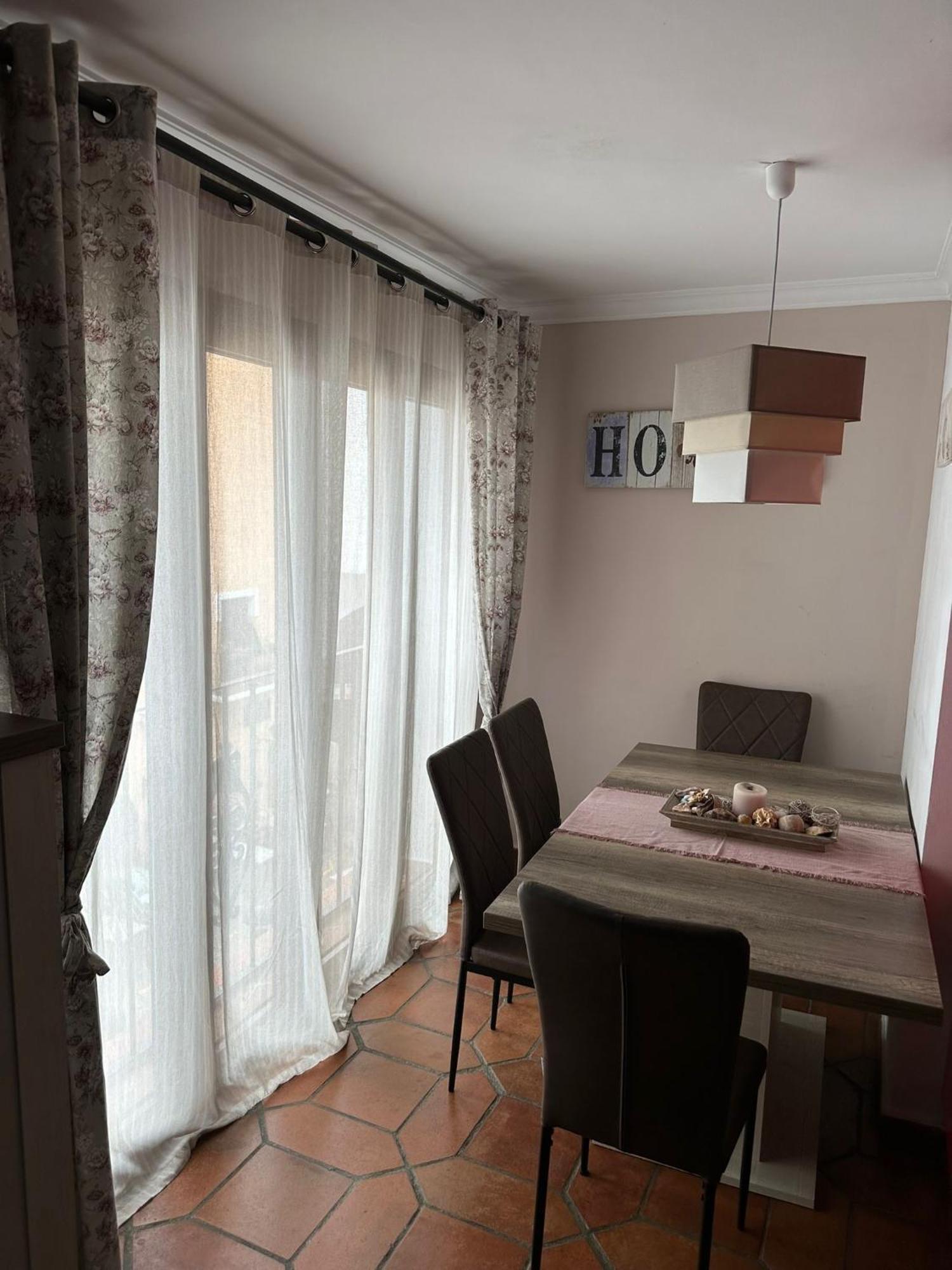 Nerja'S Center Apartment Extérieur photo