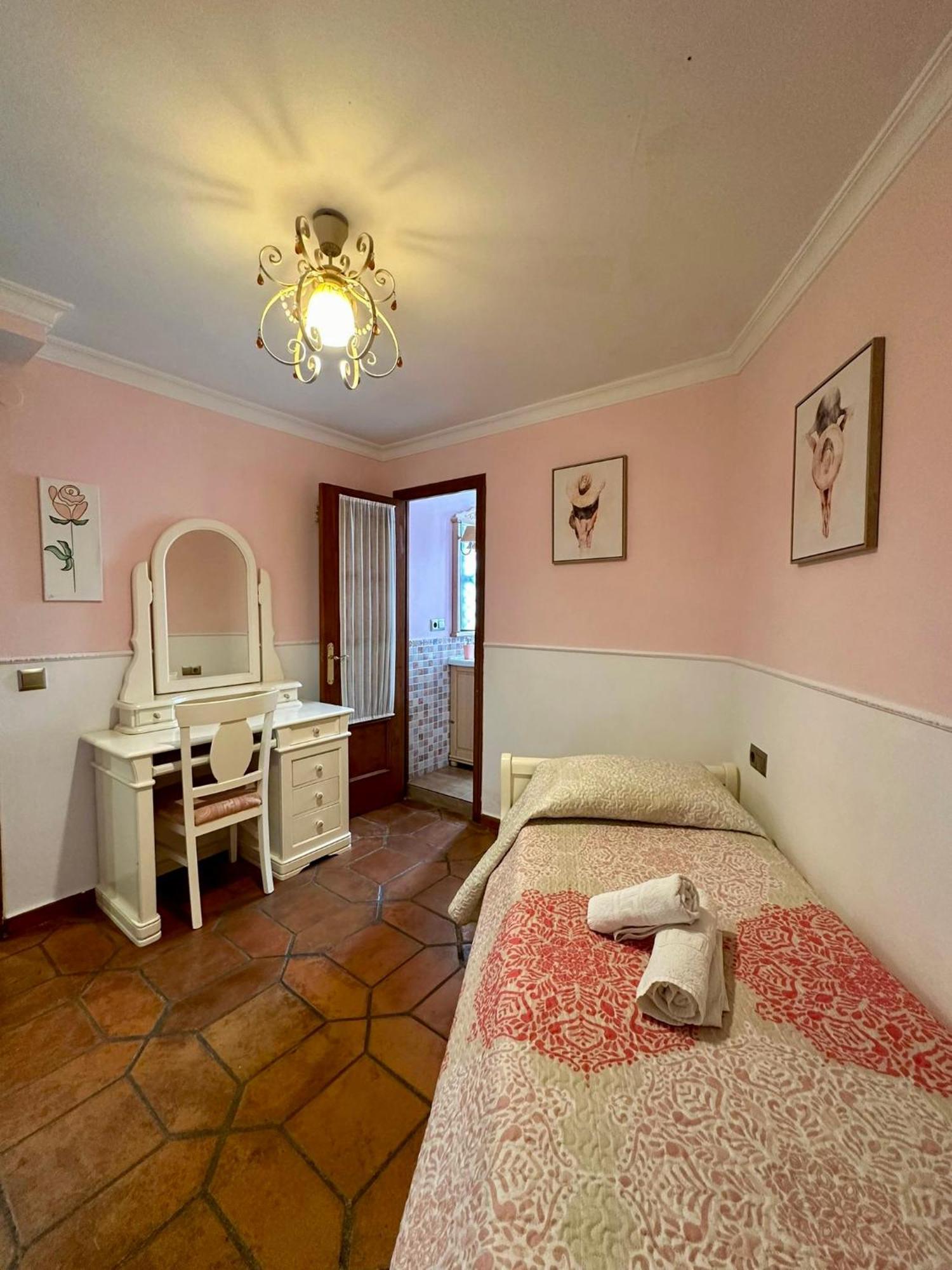 Nerja'S Center Apartment Extérieur photo