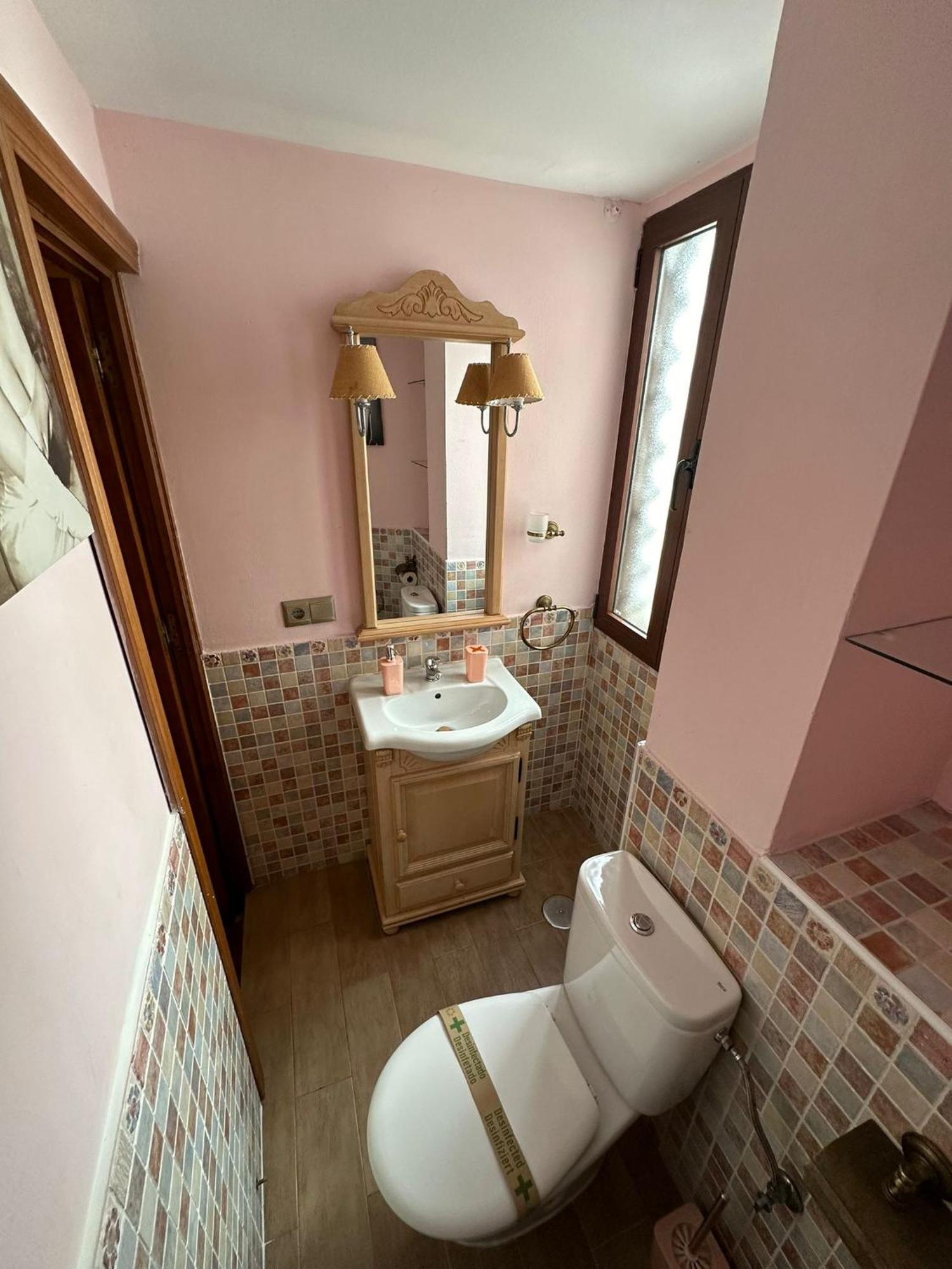 Nerja'S Center Apartment Extérieur photo