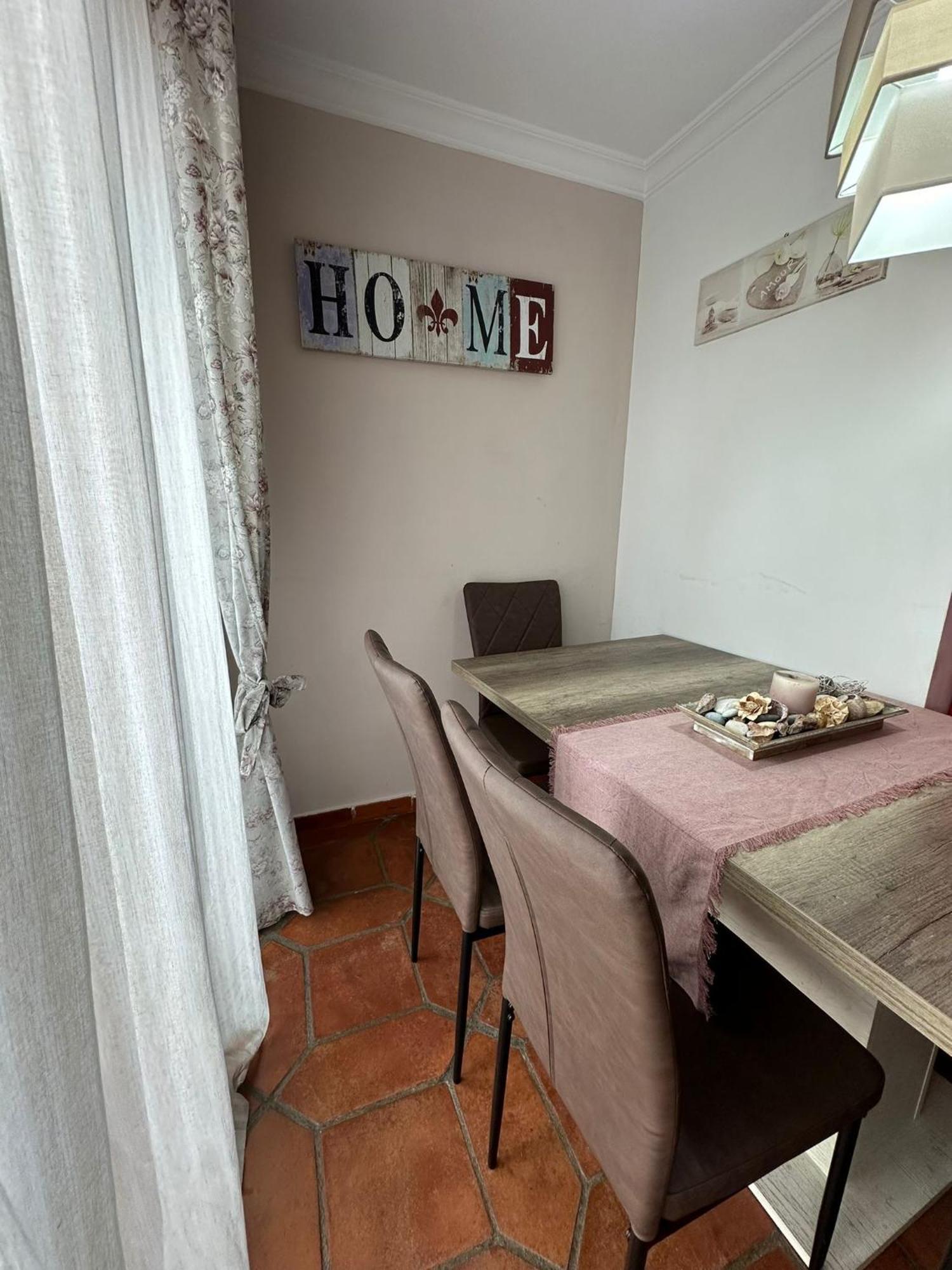 Nerja'S Center Apartment Extérieur photo