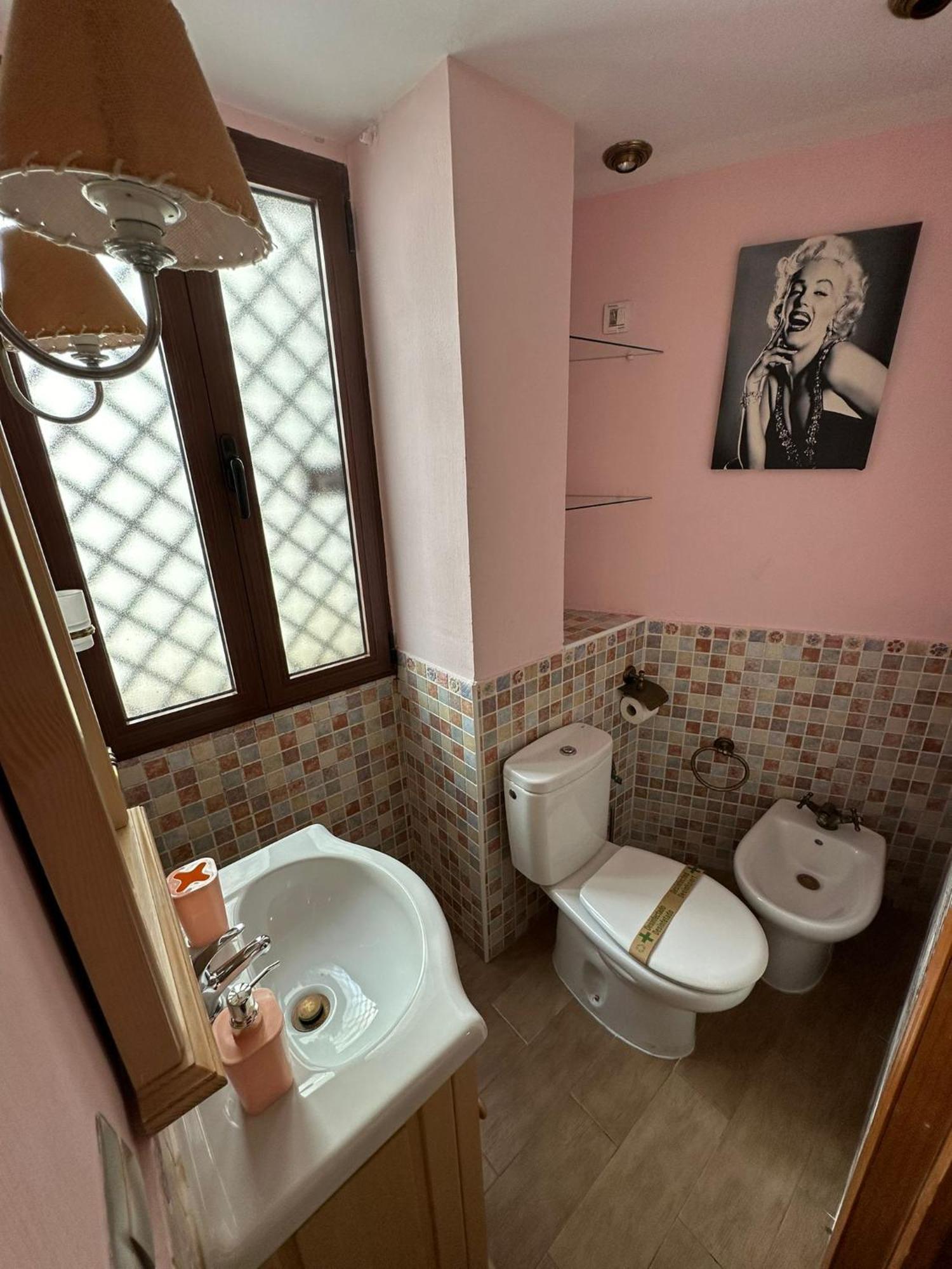 Nerja'S Center Apartment Extérieur photo